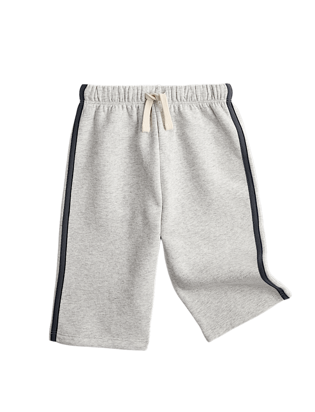 Cotton Rich Side Stripe Joggers (0-5 Yrs)