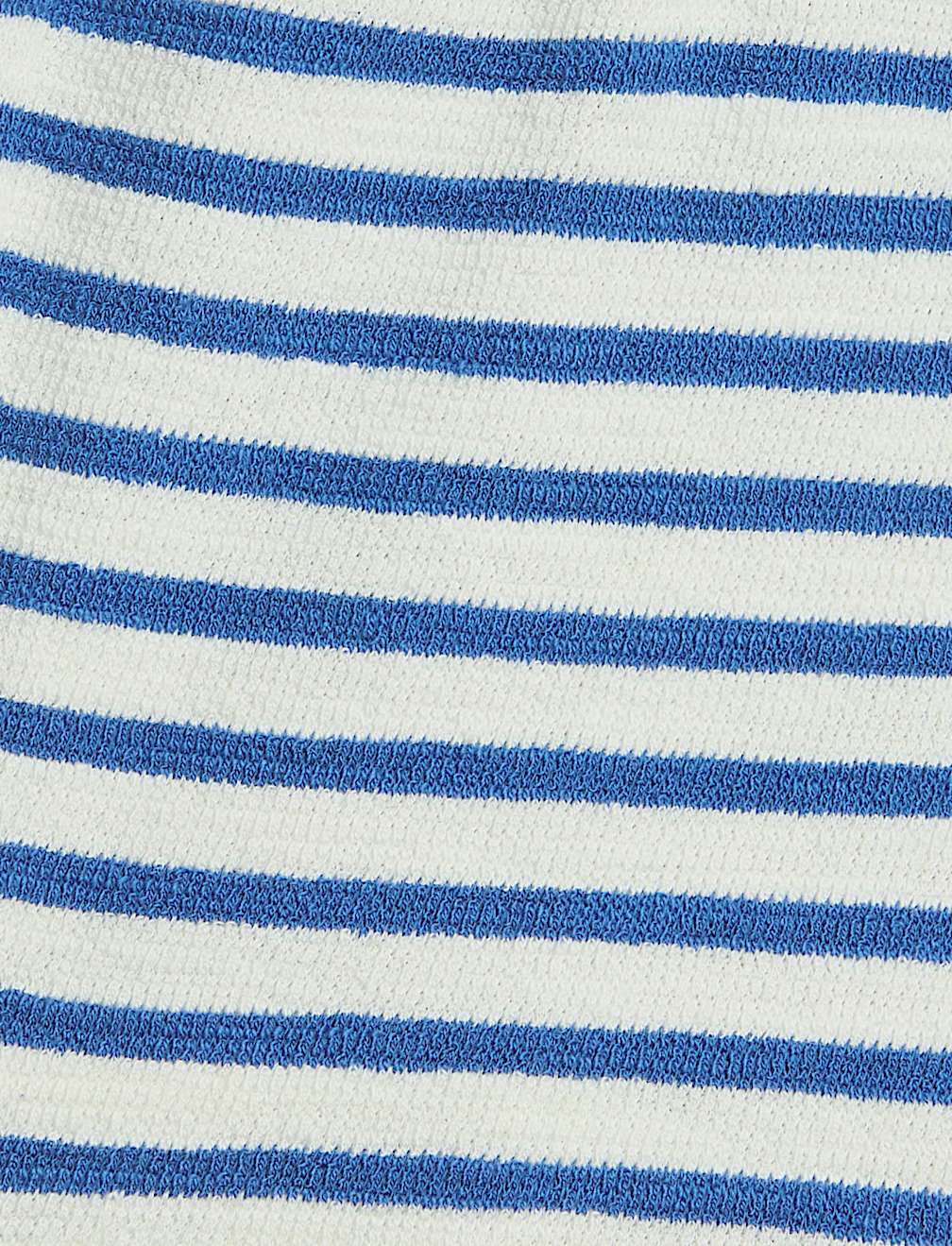 2pc Pure Cotton Striped Short Outfit (0-3 Yrs)