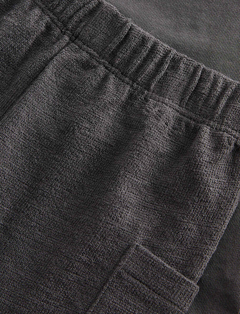 Pure Cotton Shirt & Cargo Shorts Outfit (0-5 Yrs)