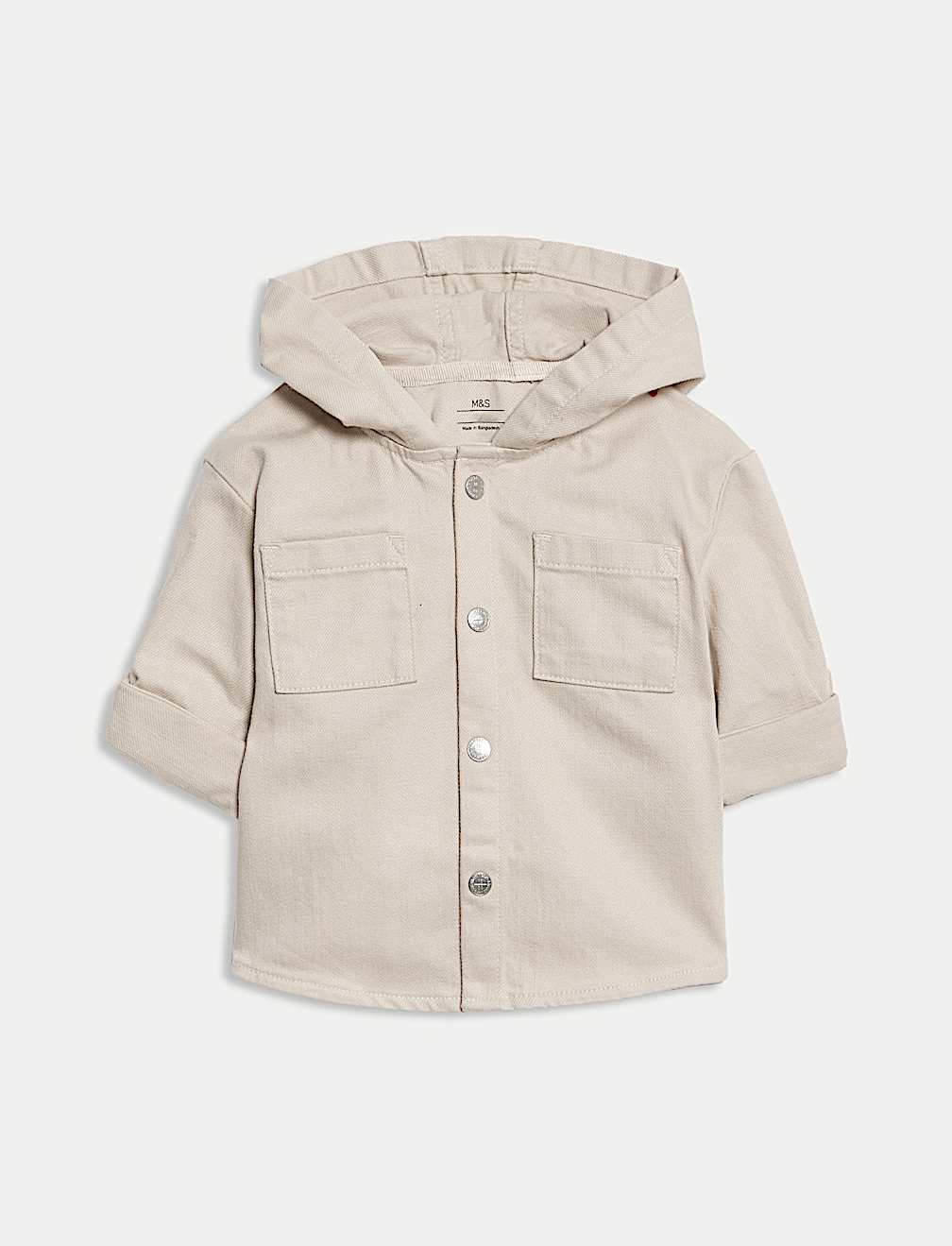 3pc Cotton Rich Outfit (0-6 Yrs)