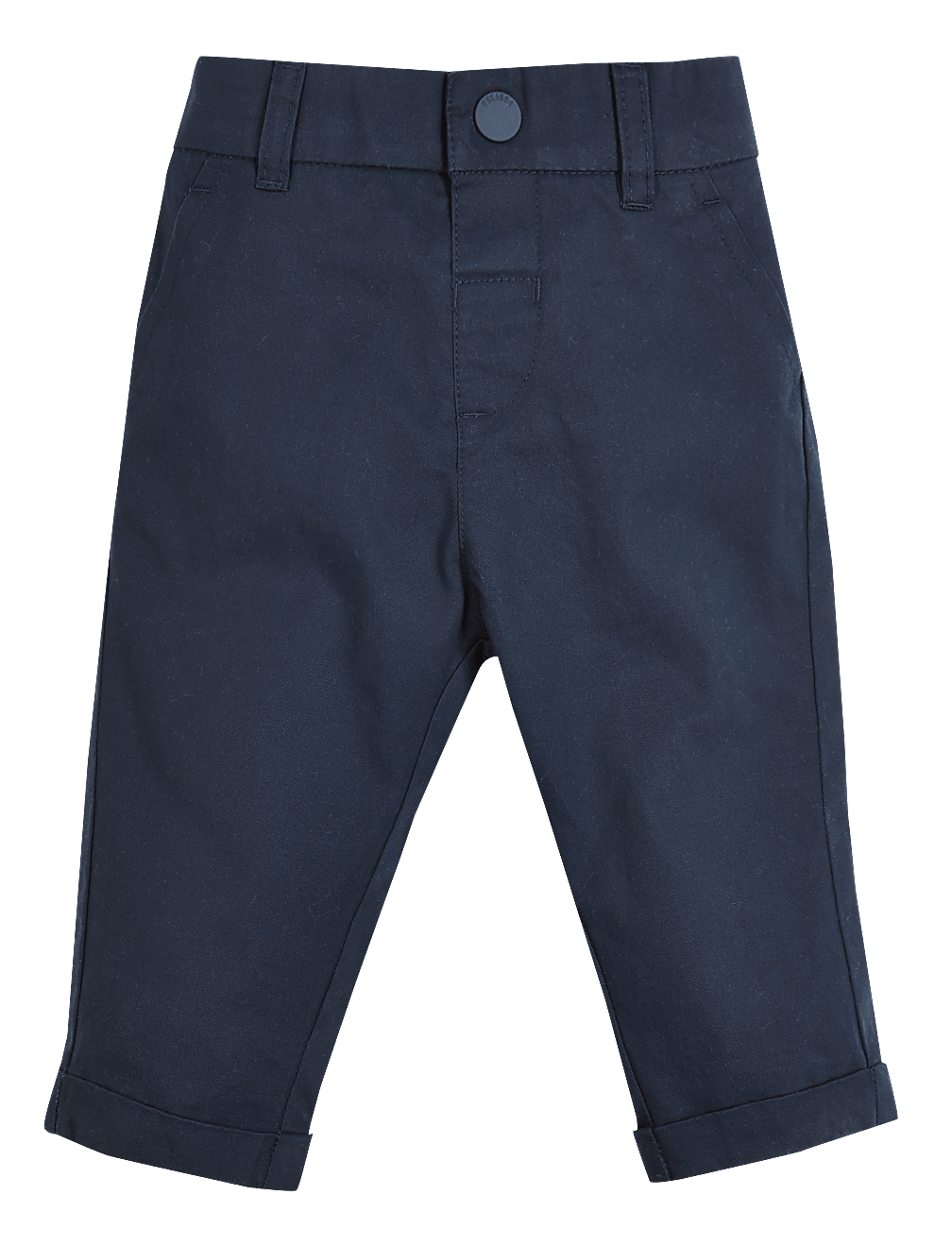 Cotton Chinos (0-3 Yrs)