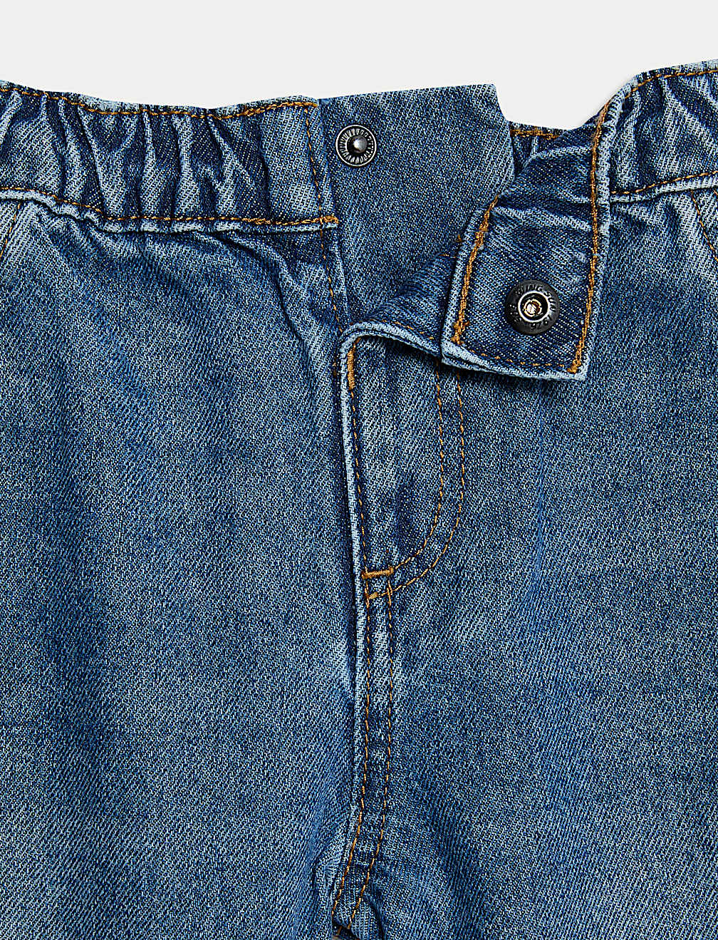 Denim Jeans (0-6 Yrs)