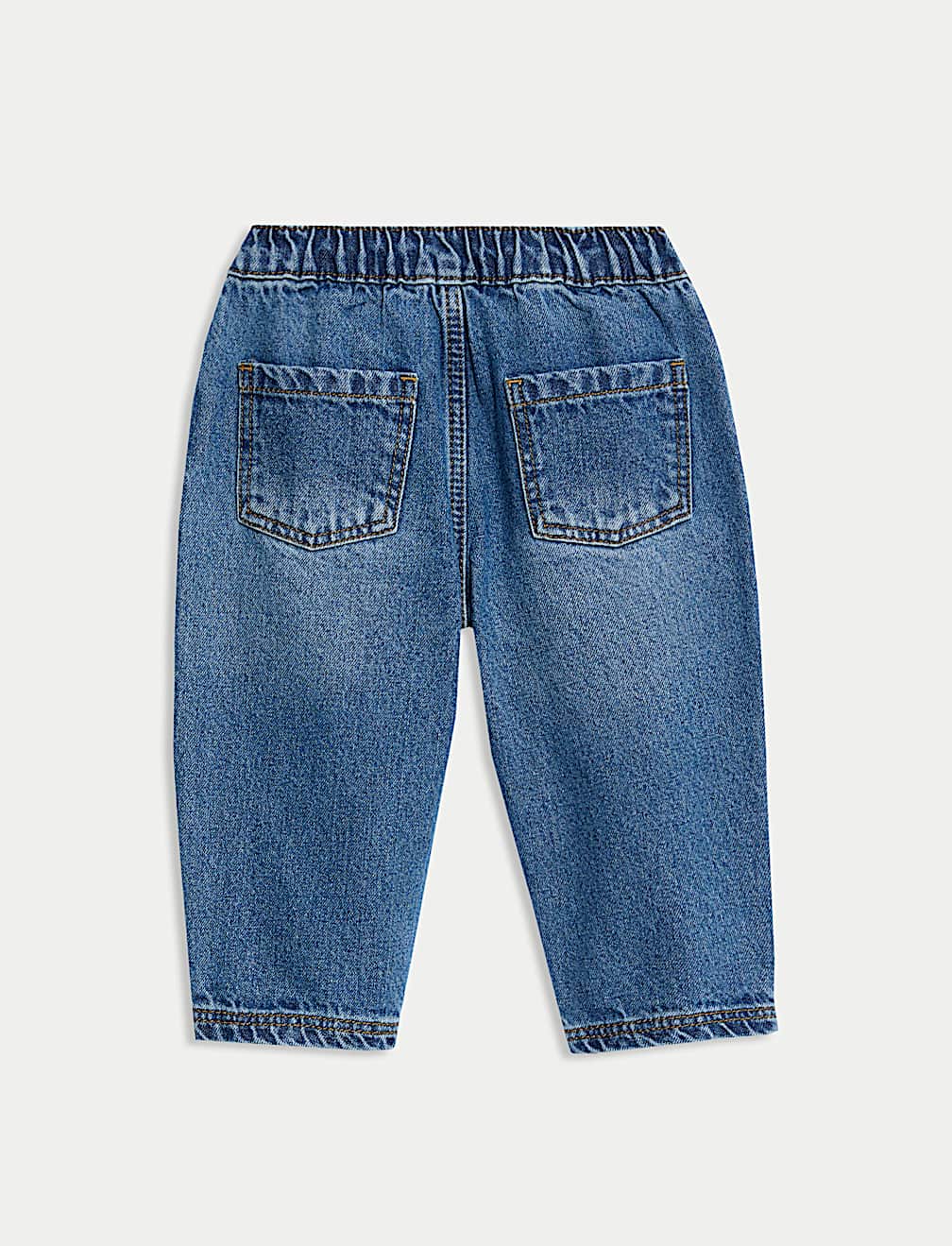 Denim Jeans (0-6 Yrs)