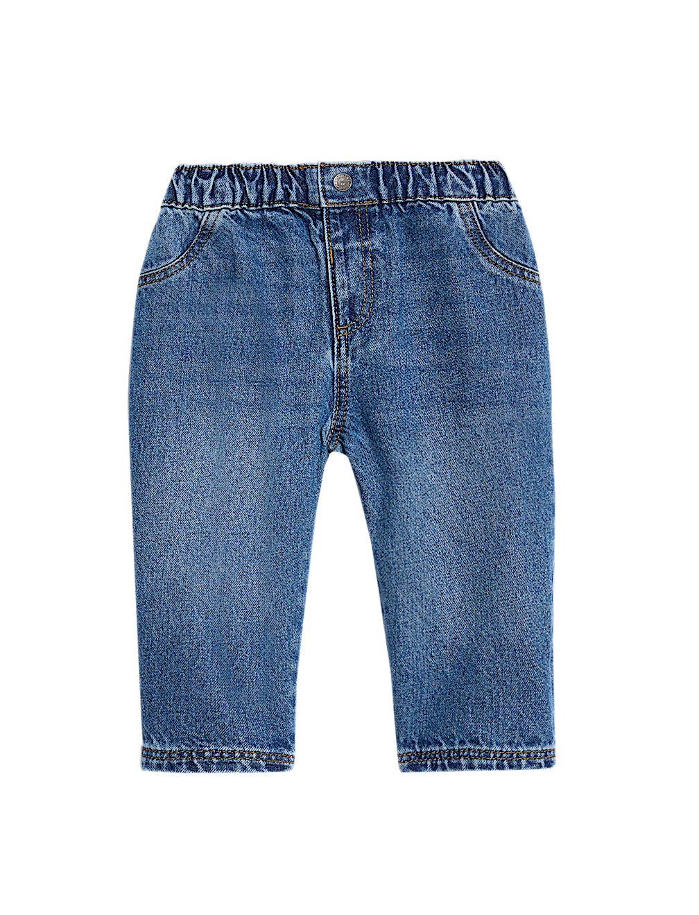 Denim Jeans (0-6 Yrs)