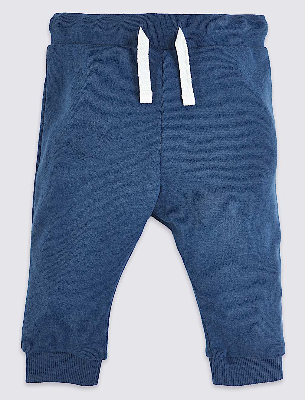 2 Piece Cotton Jersey Top & Bottom Outfit (7lbs-36 Mths)