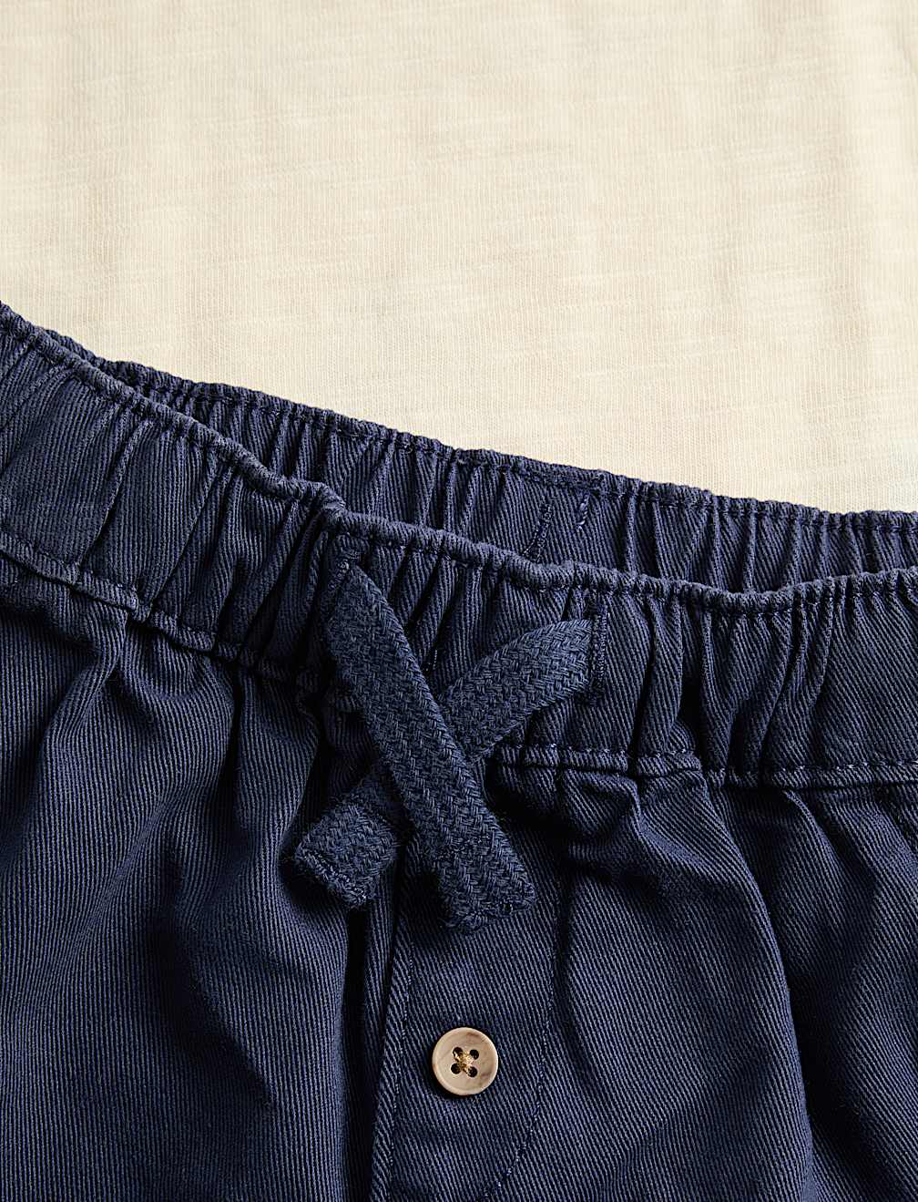 3 Piece Pure Cotton Outfit with Hat (0-5 Yrs)