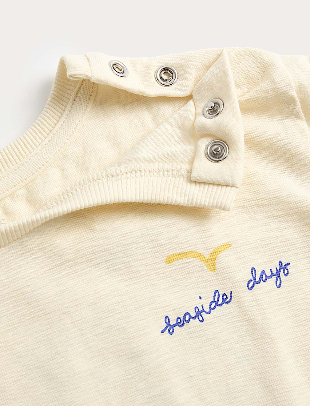 3 Piece Pure Cotton Outfit with Hat (0-5 Yrs)