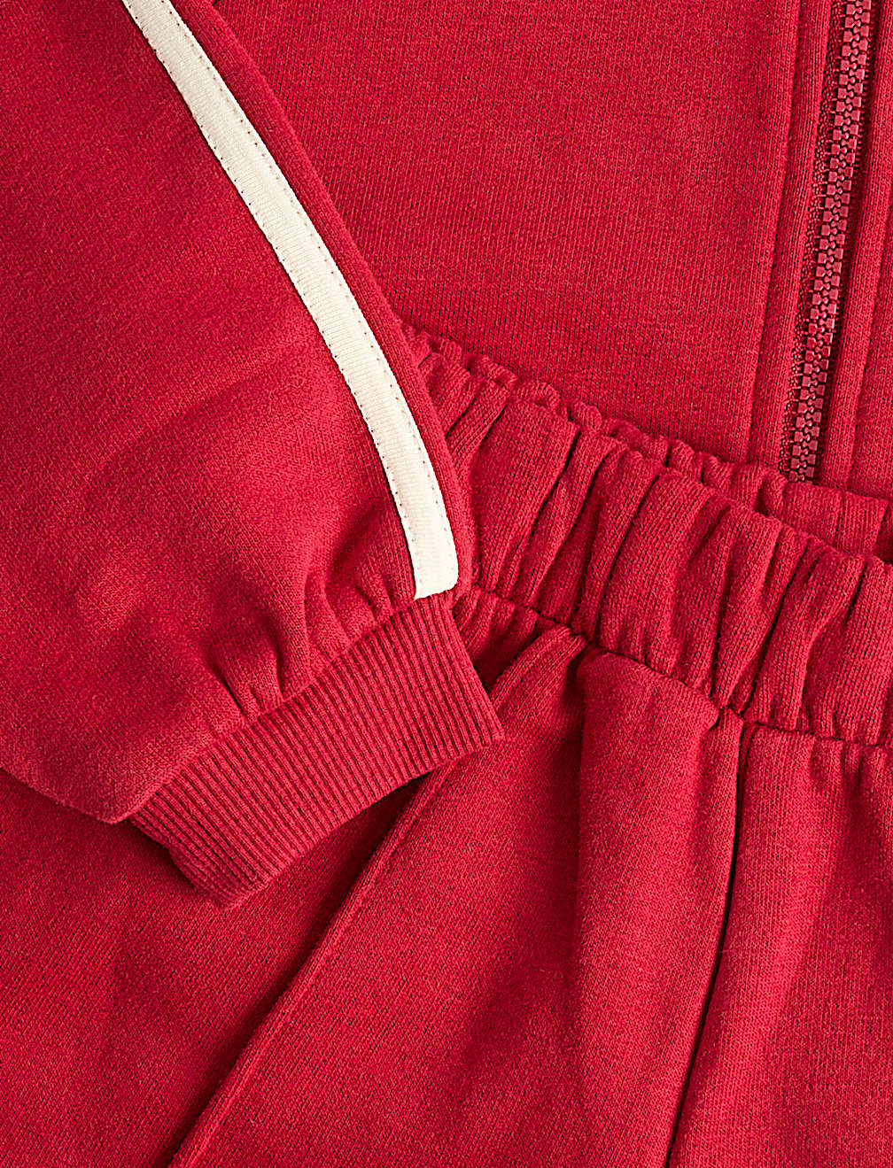 2 Piece Cotton Rich Top & Bottom Outfit (0-5 Yrs)