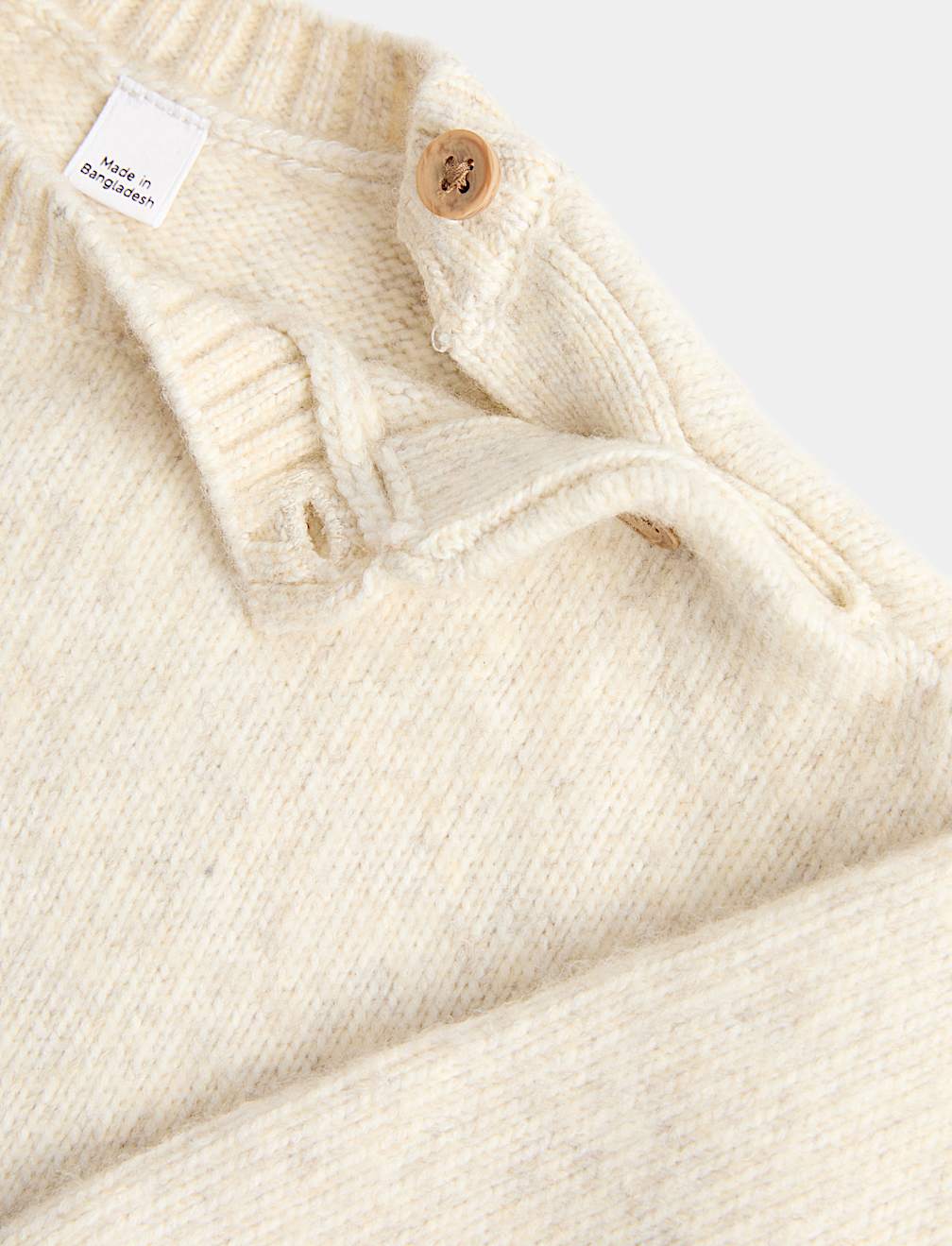 Scotty Dog Jumper (0-5 Yrs)