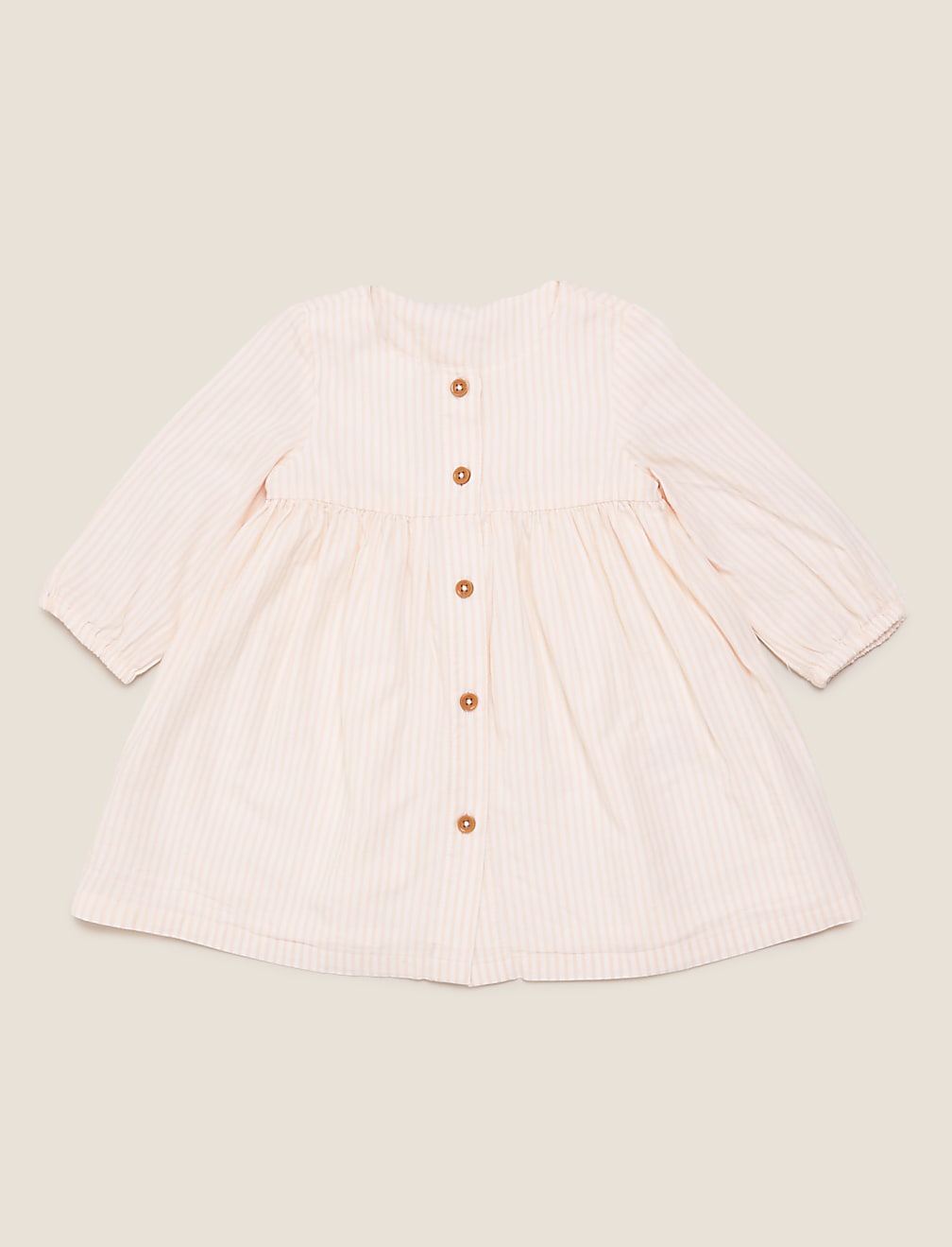2pk Pure Cotton Dresses