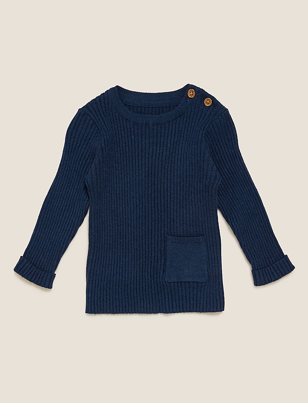 2pc Knitted Outfit