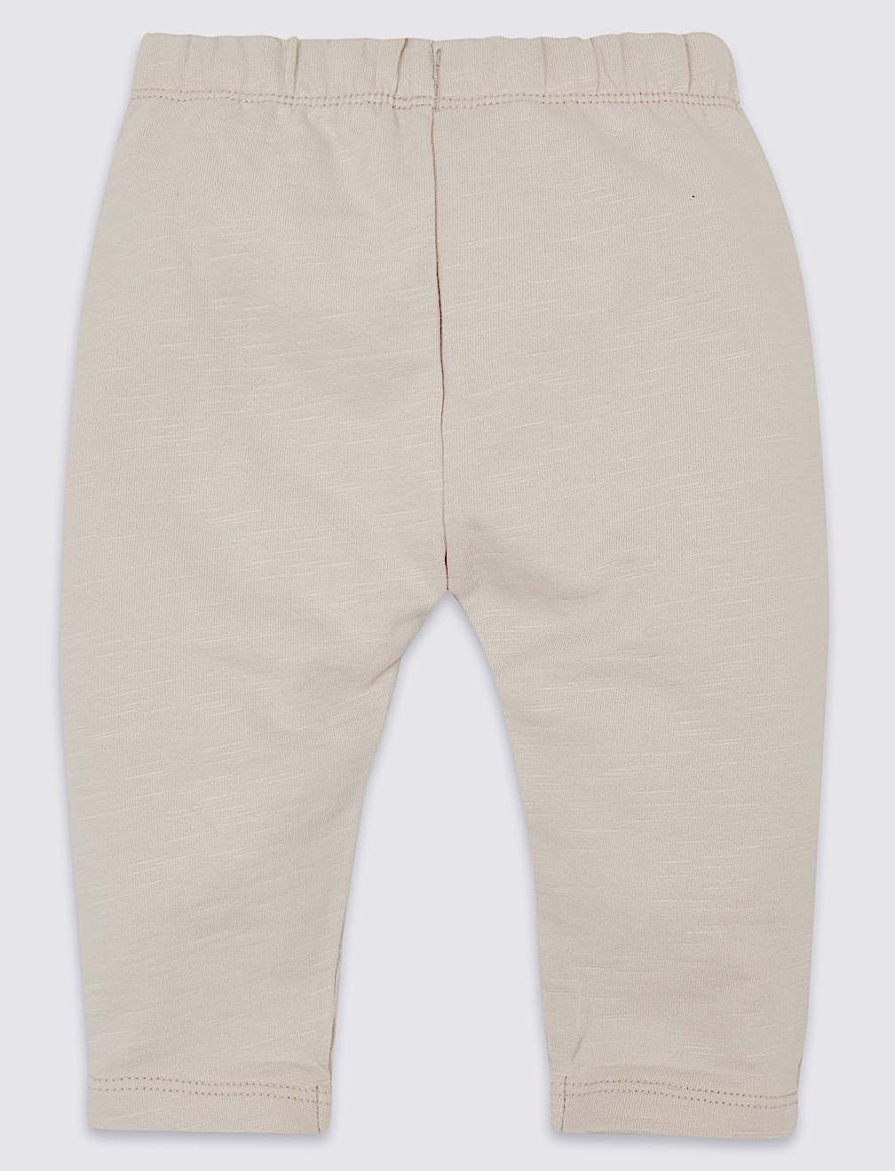 Pure Cotton Joggers