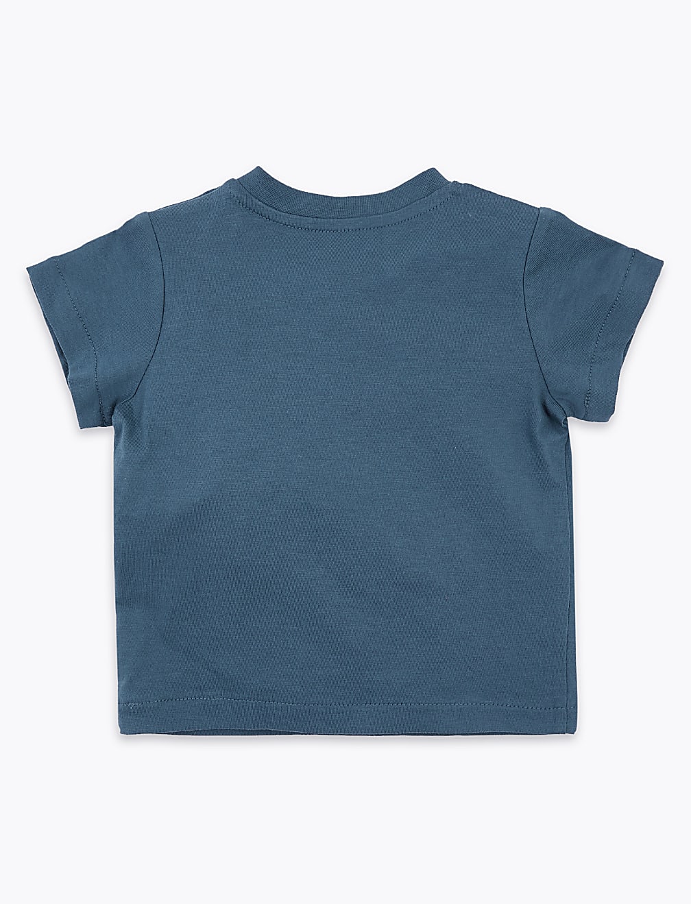 Cotton Dino T-Shirt