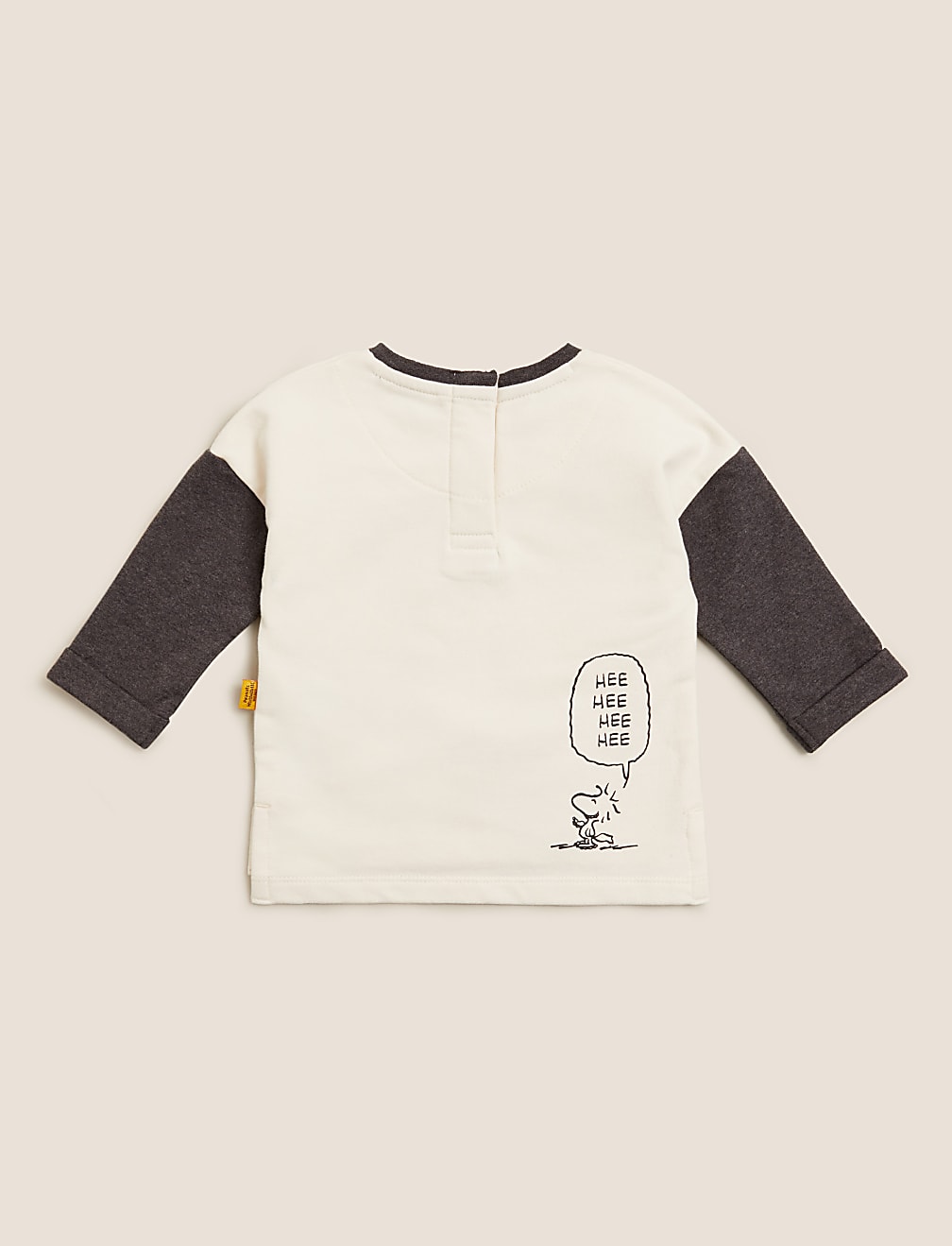 Cotton Snoopy&trade; Sweatshirt