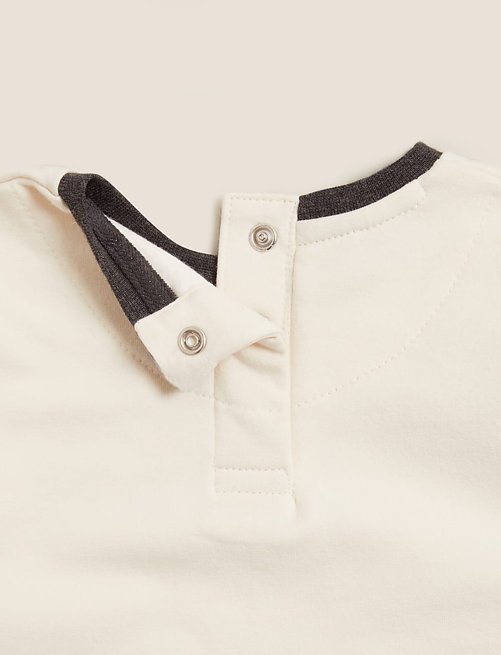 Cotton Snoopy&trade; Sweatshirt