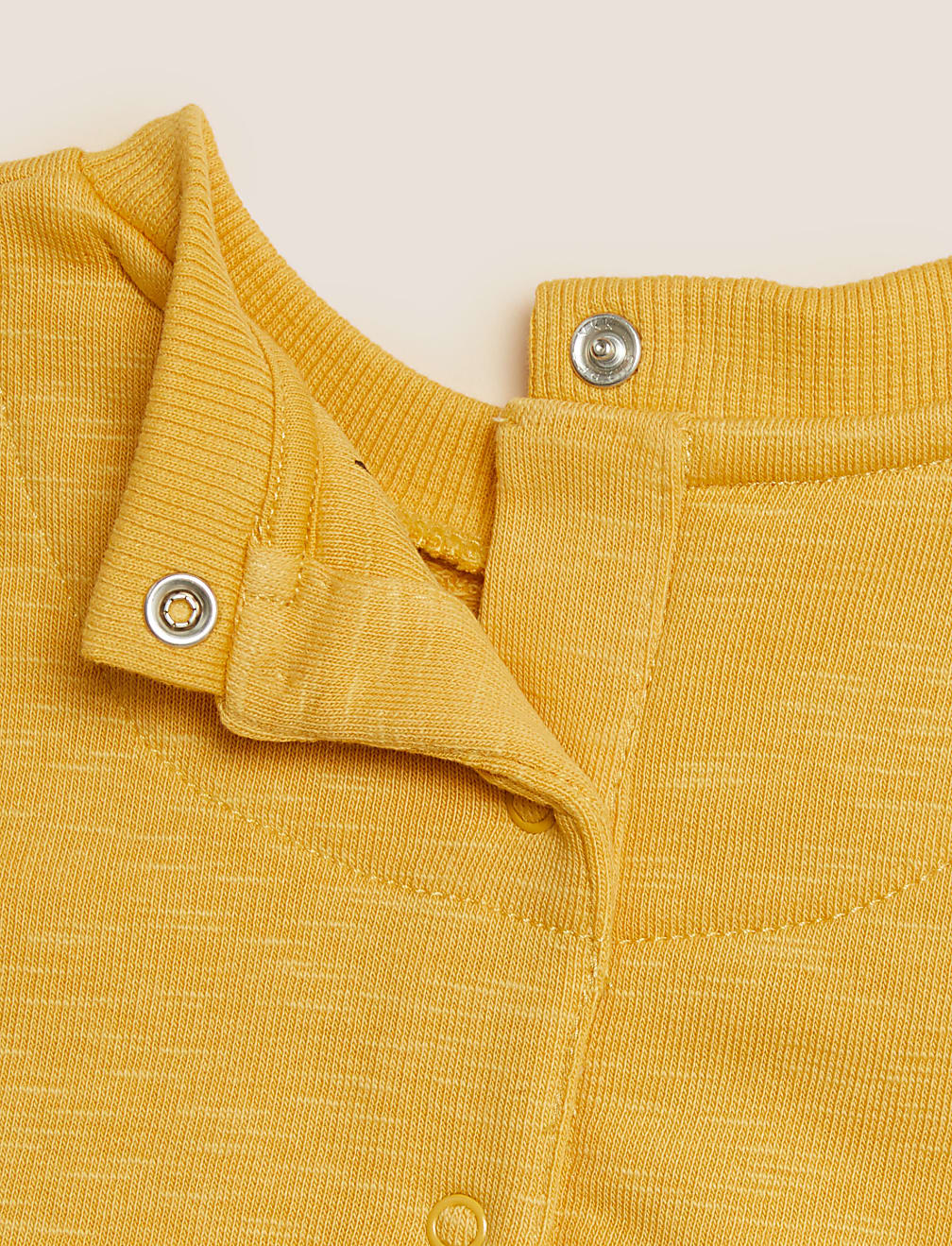 2pc Cotton Rich Winnie the Pooh™ Outfit (0-3 Yrs)