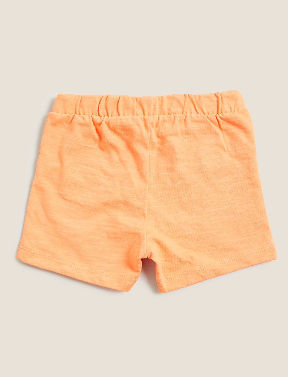 Organic Cotton Dog Shorts