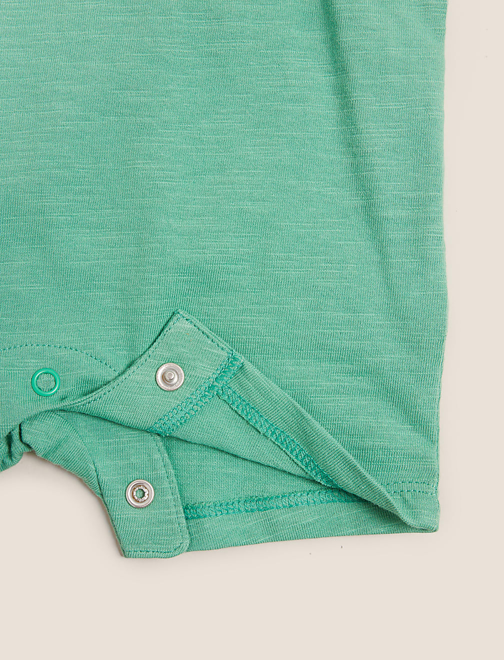 Cotton Dog Romper (0-3 Yrs)