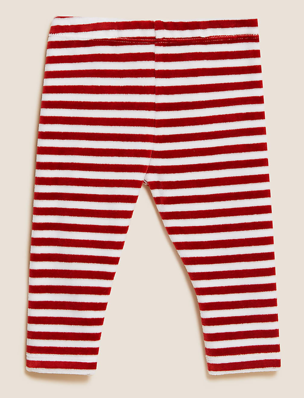 3pc Cotton Rich Elf Outfit (0-3 Yrs)