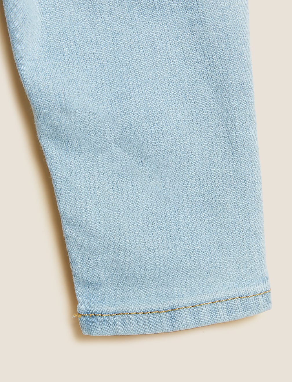Cotton Rich Jeans