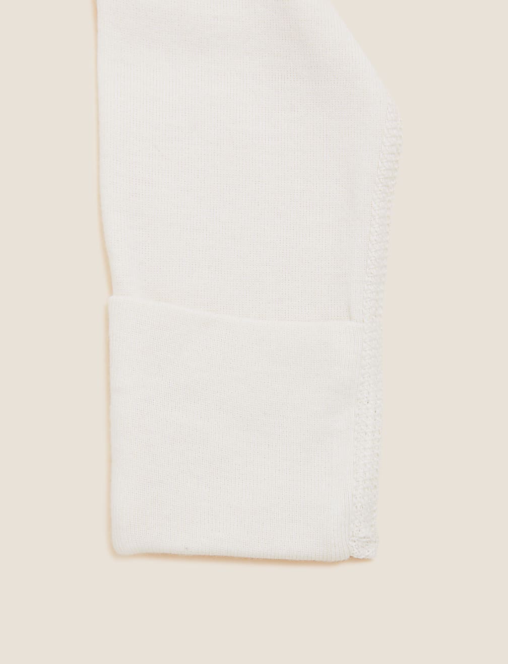 Pure Cotton Badger Graphic Top (0-3 Yrs)