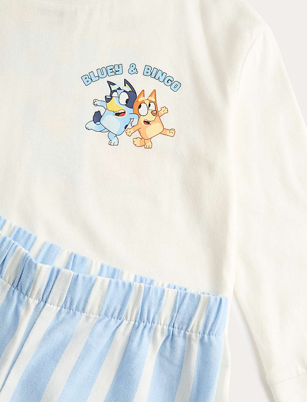 Bluey&trade; Pyjama Sets (1-8 Yrs)