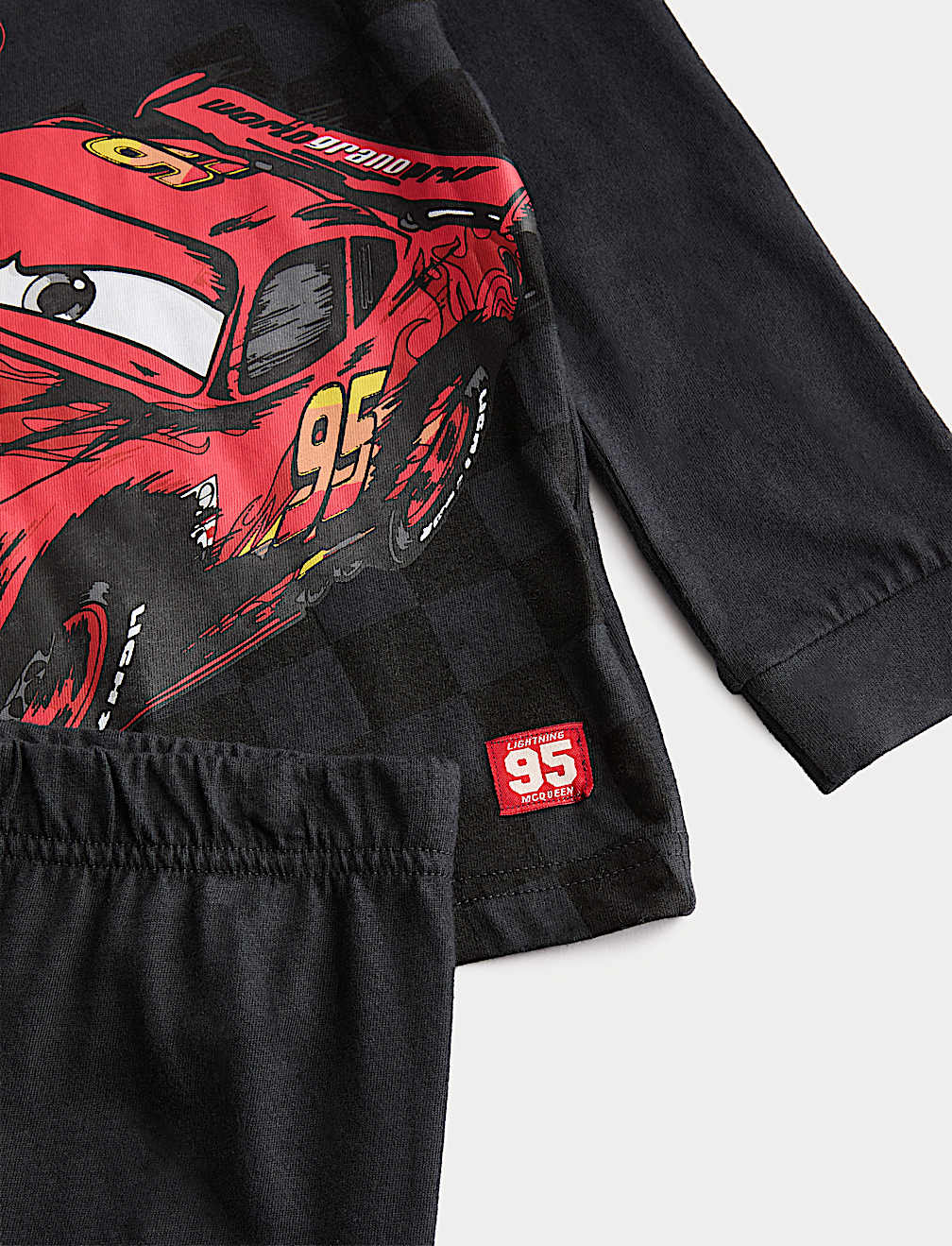 Disney Cars&trade; Pyjamas (1-8 Yrs)