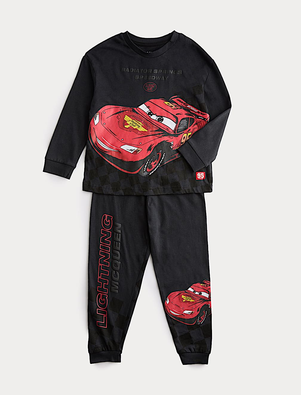 Disney Cars&trade; Pyjamas (1-8 Yrs)