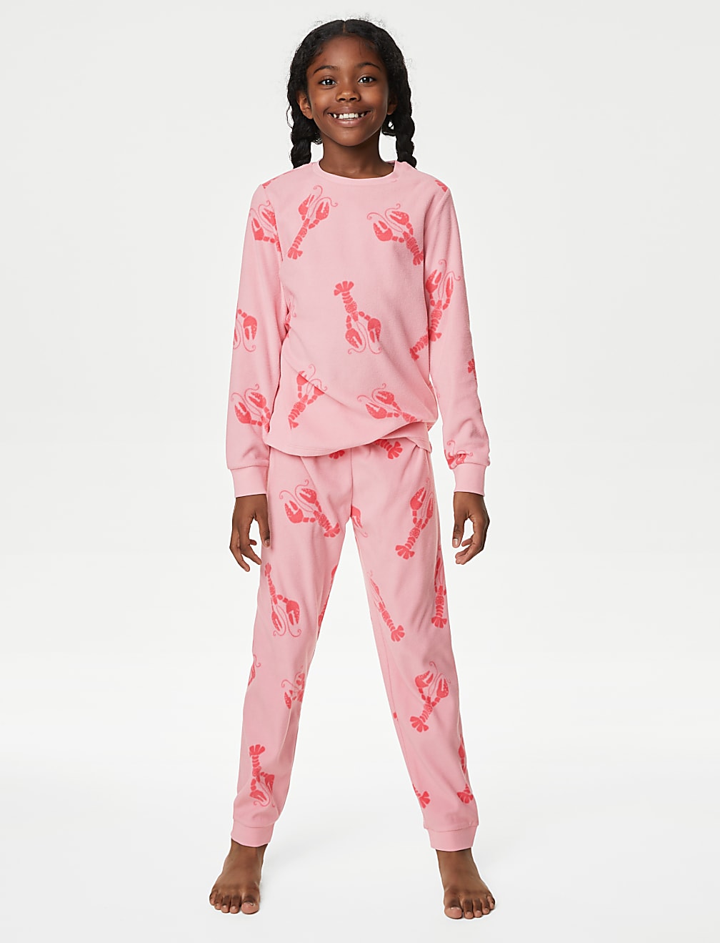 Lobster pyjamas outlet