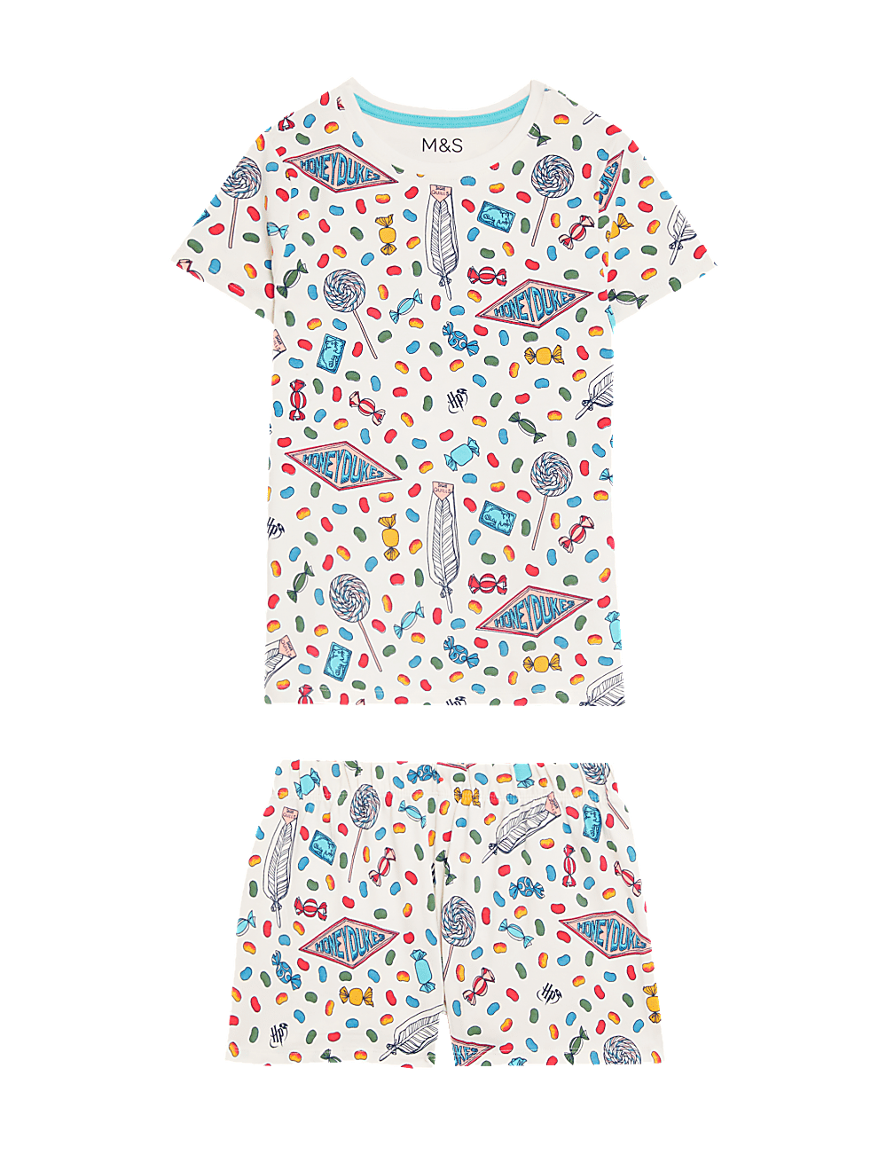 Harry Potter™ Short Pyjama Set
