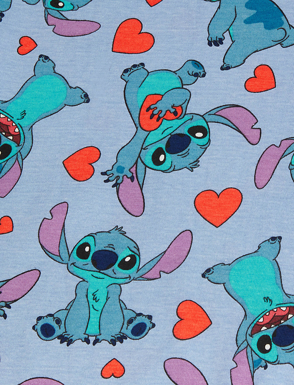 Pure Cotton Stitch™ Short Pyjama Set