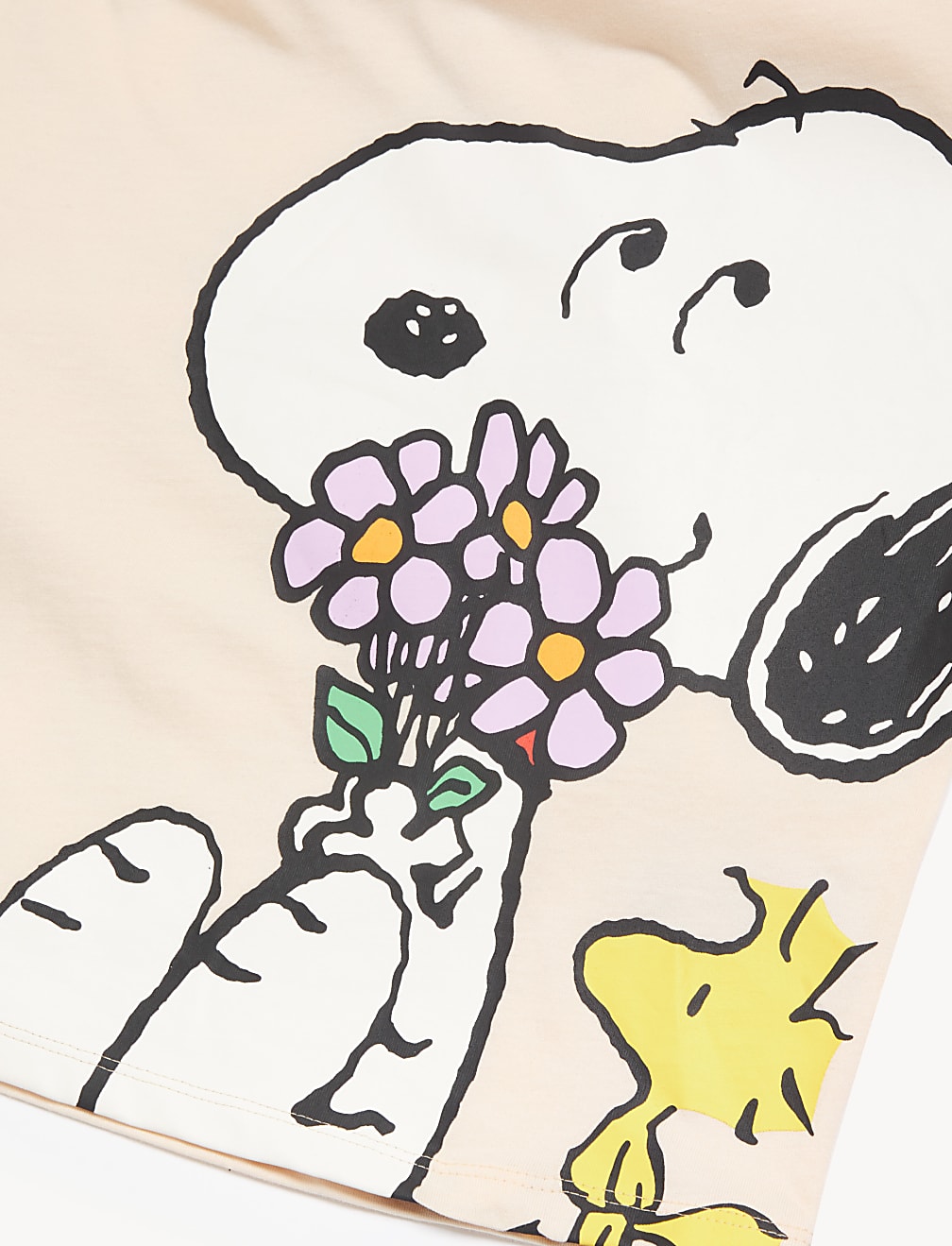 Snoopy™ Short Pyjama Set