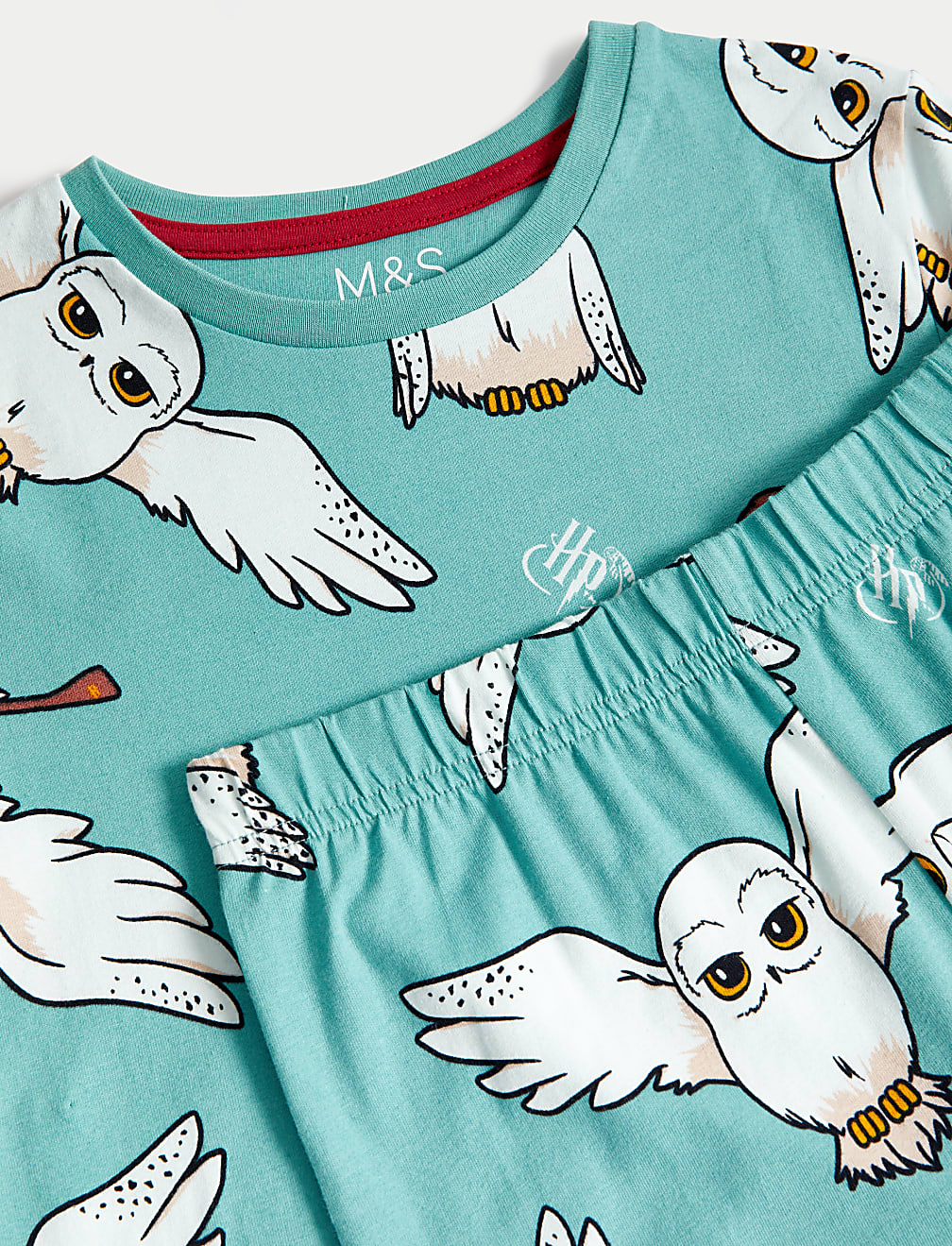 Buy Harry Potter Pyjamas 6 14 Yrs at Marks Spencer