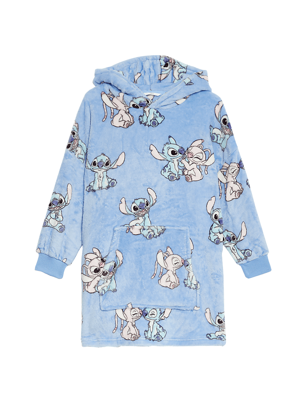 Lilo & Stitch™ Oversized Hoodie (7-16 Yrs)