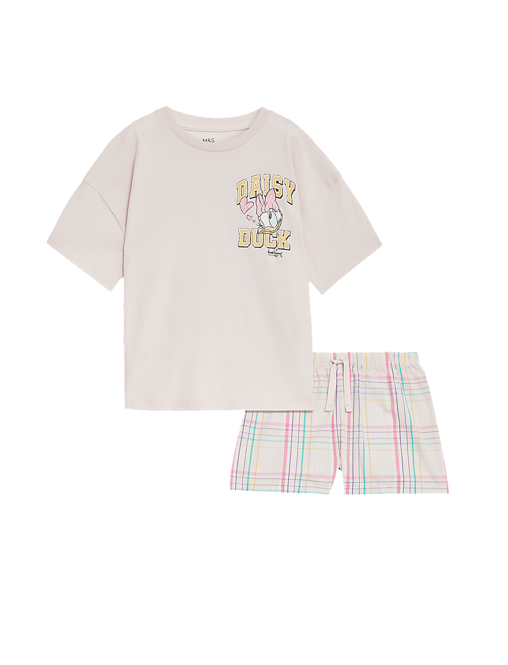 Daisy Duck™ Pyjamas (6-16 Yrs)