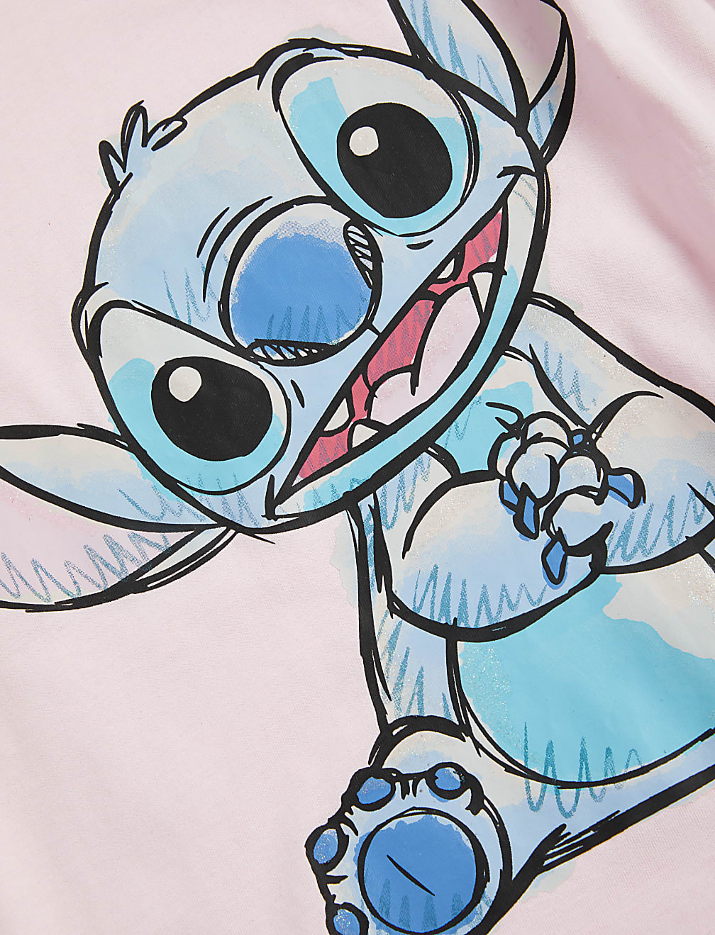 Lilo & Stitch™ Pyjamas (3-16 Yrs)