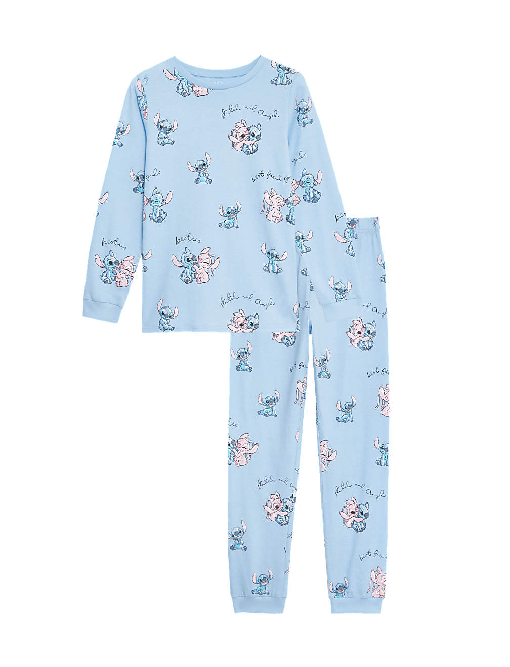 Lilo & Stitch&trade; Pyjamas (3-16 Yrs)