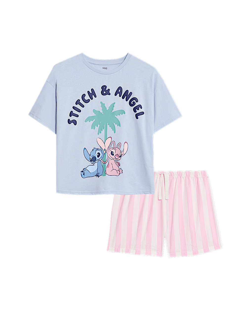 Lilo & Stitch™ Pyjamas (6-16 Yrs)