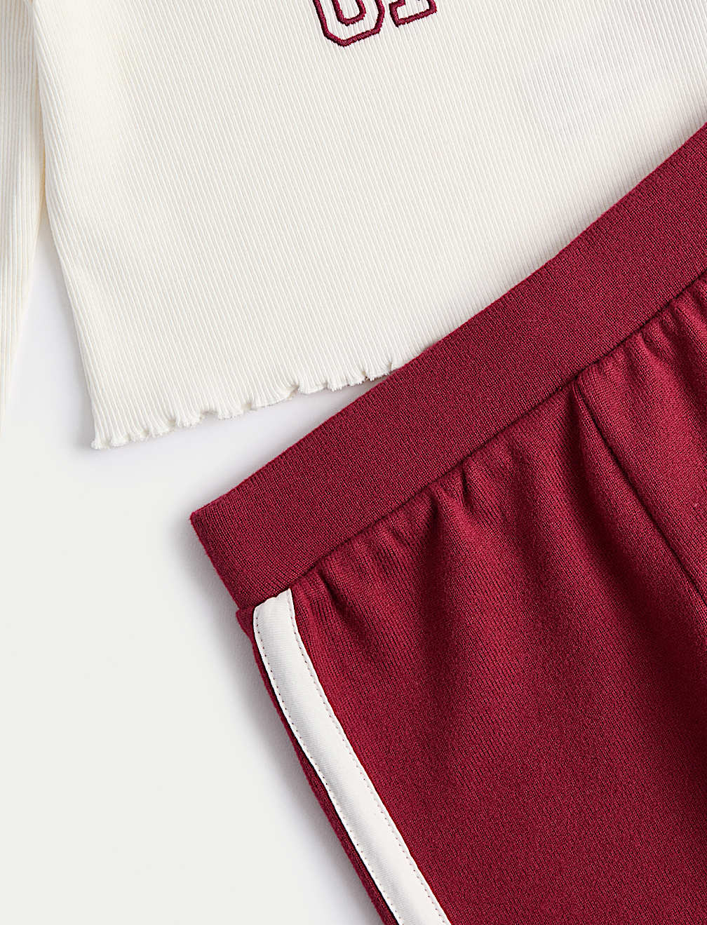 Cotton Rich Velour Graphic Pyjamas (1-16 Yrs)