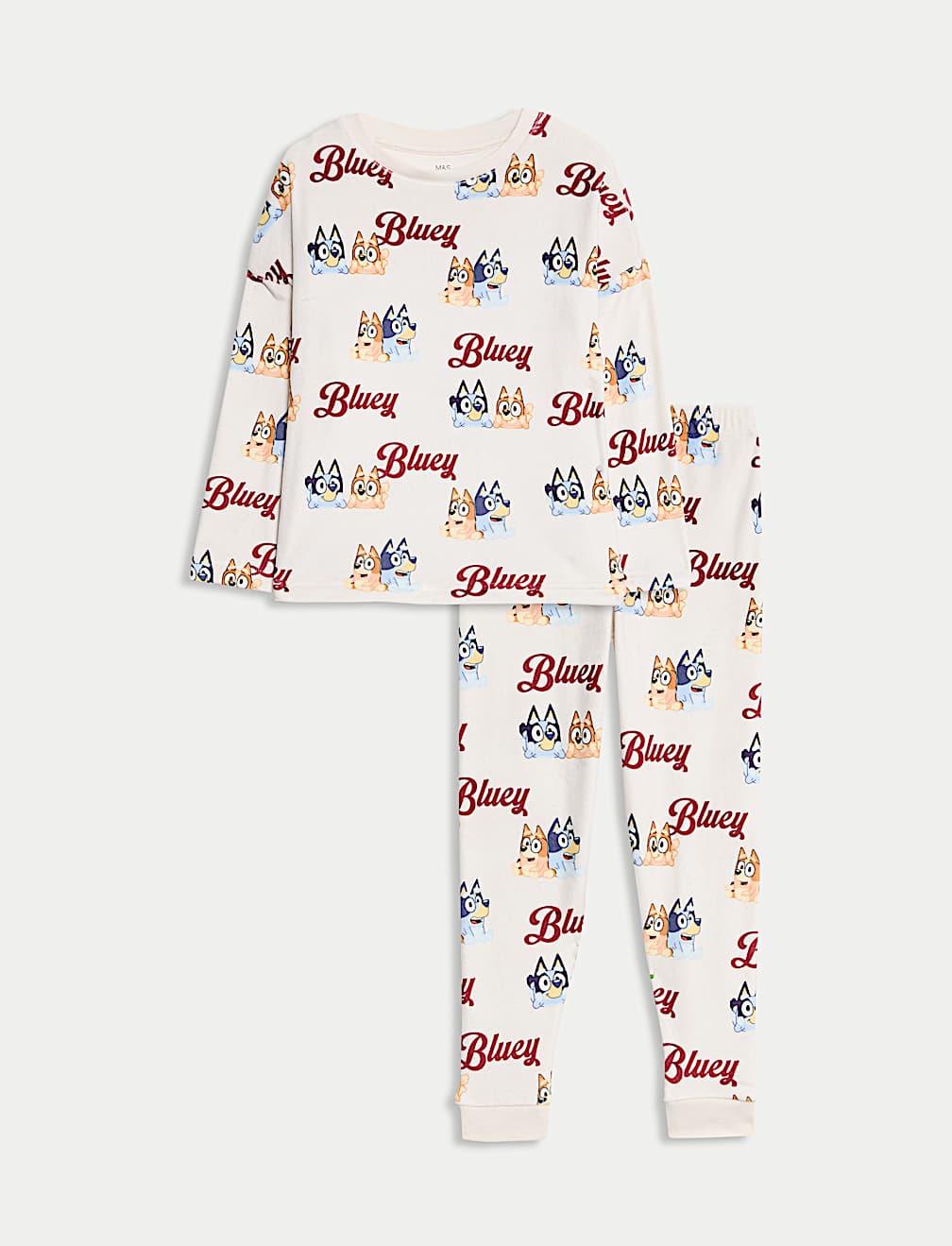 Bluey™ Pyjamas (12 Mths - 9 Yrs)