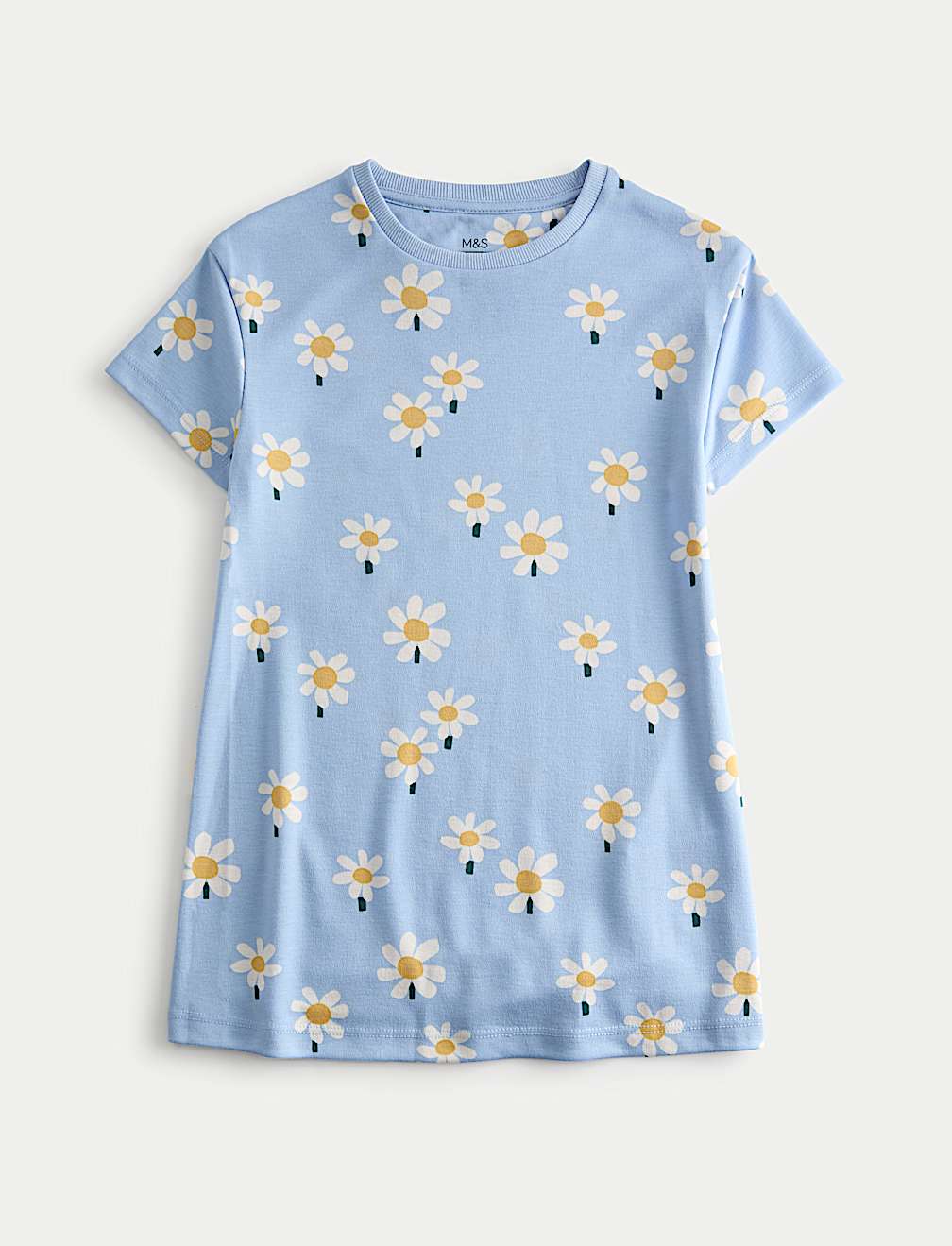 Floral Nightdress (1-16 Yrs)