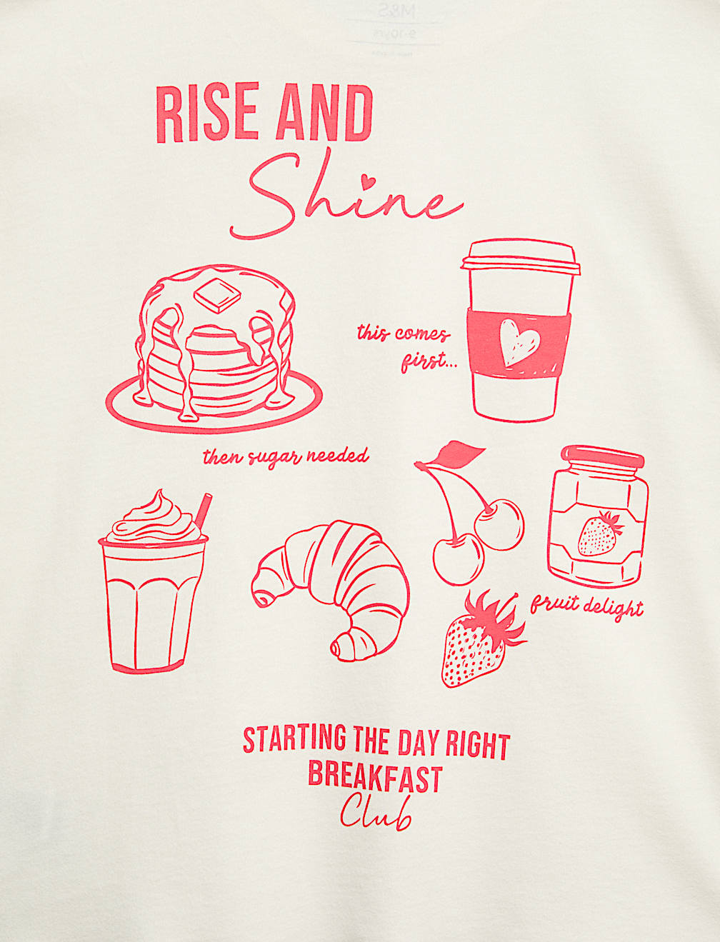 Pure Cotton Striped Pyjamas (6-16 Yrs)