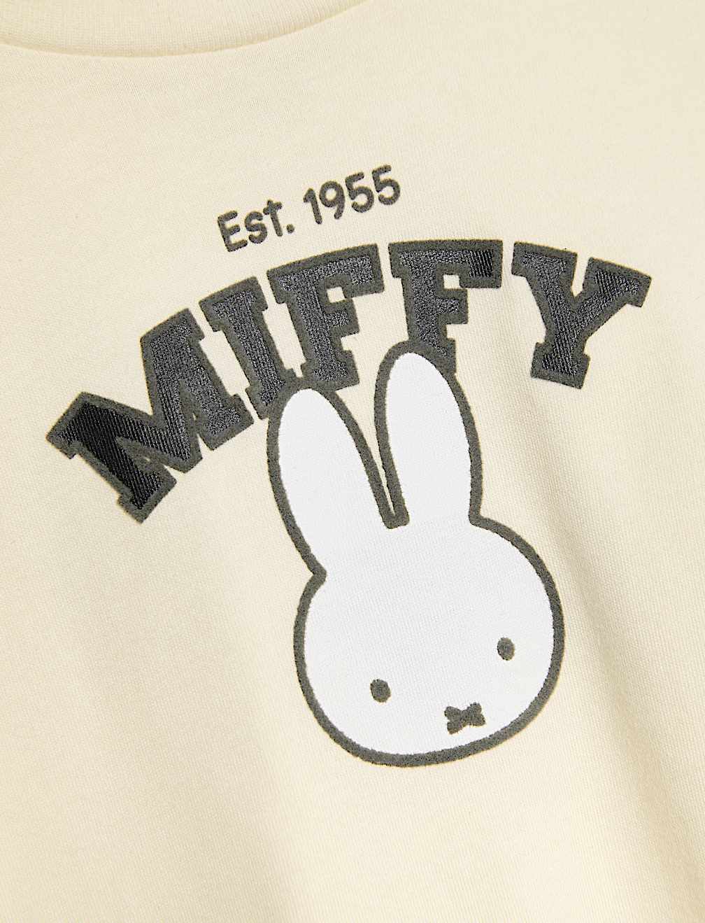 Pure Cotton Miffy™ Pyjamas (18 Mths - 12 Yrs)