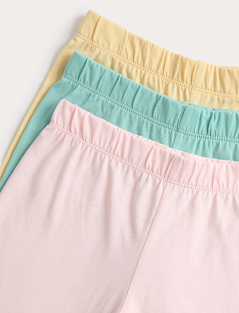 3 Pack Graphic Pyjama Set (1-8 Yrs)