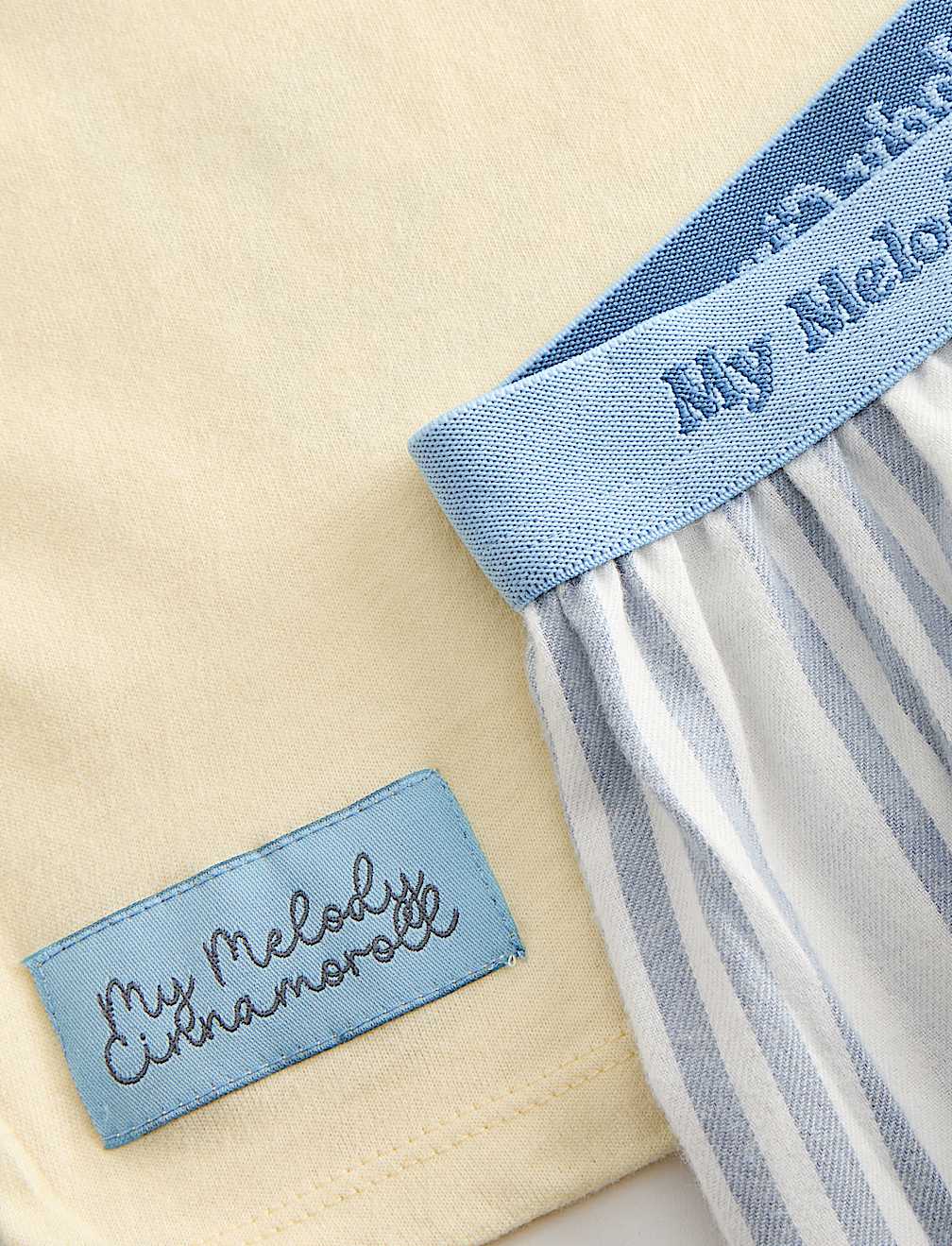 Cinnamoroll&trade; Short Pyjamas (6-16 Yrs)