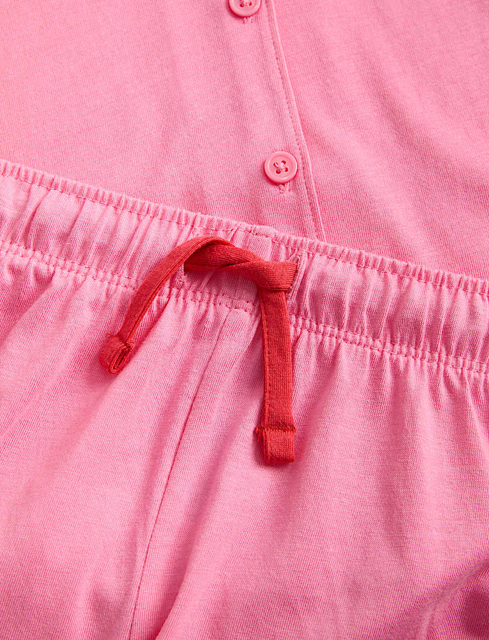 Kids' Cotton Modal Short Pyjamas (6-16 Yrs)