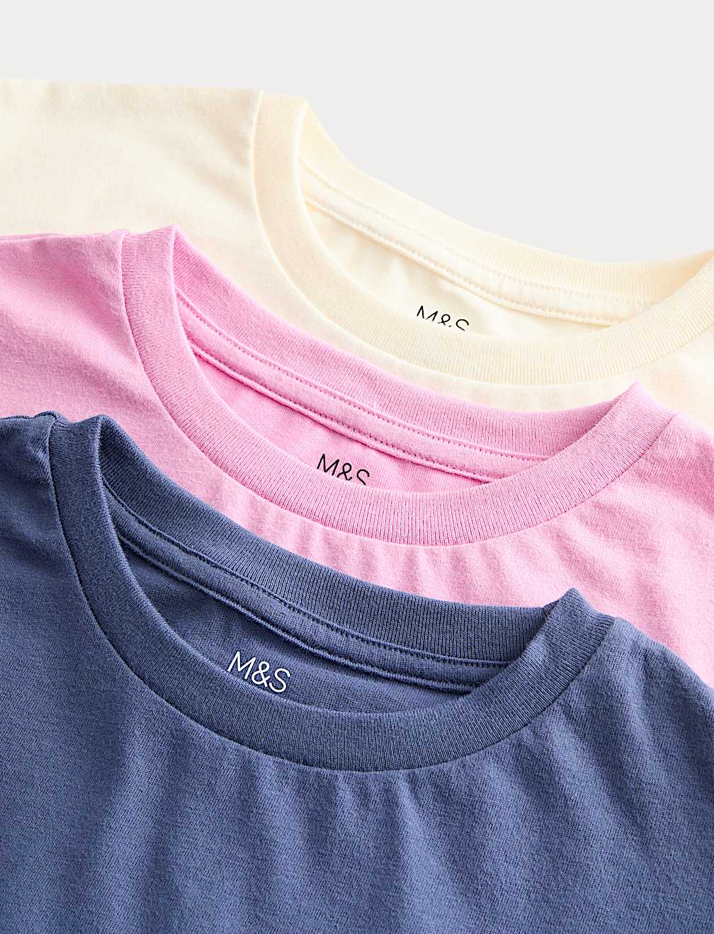 3 Pack Check Pyjama Set (6-16 Yrs)