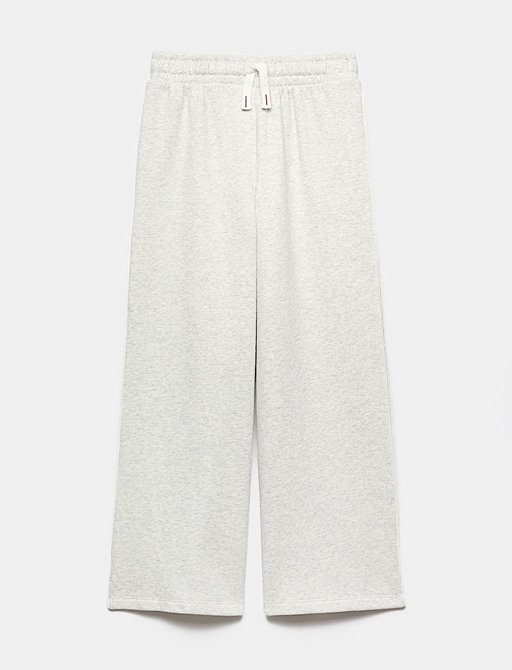 Cotton Rich Pyjama Bottom Joggers (6-16 Yrs)