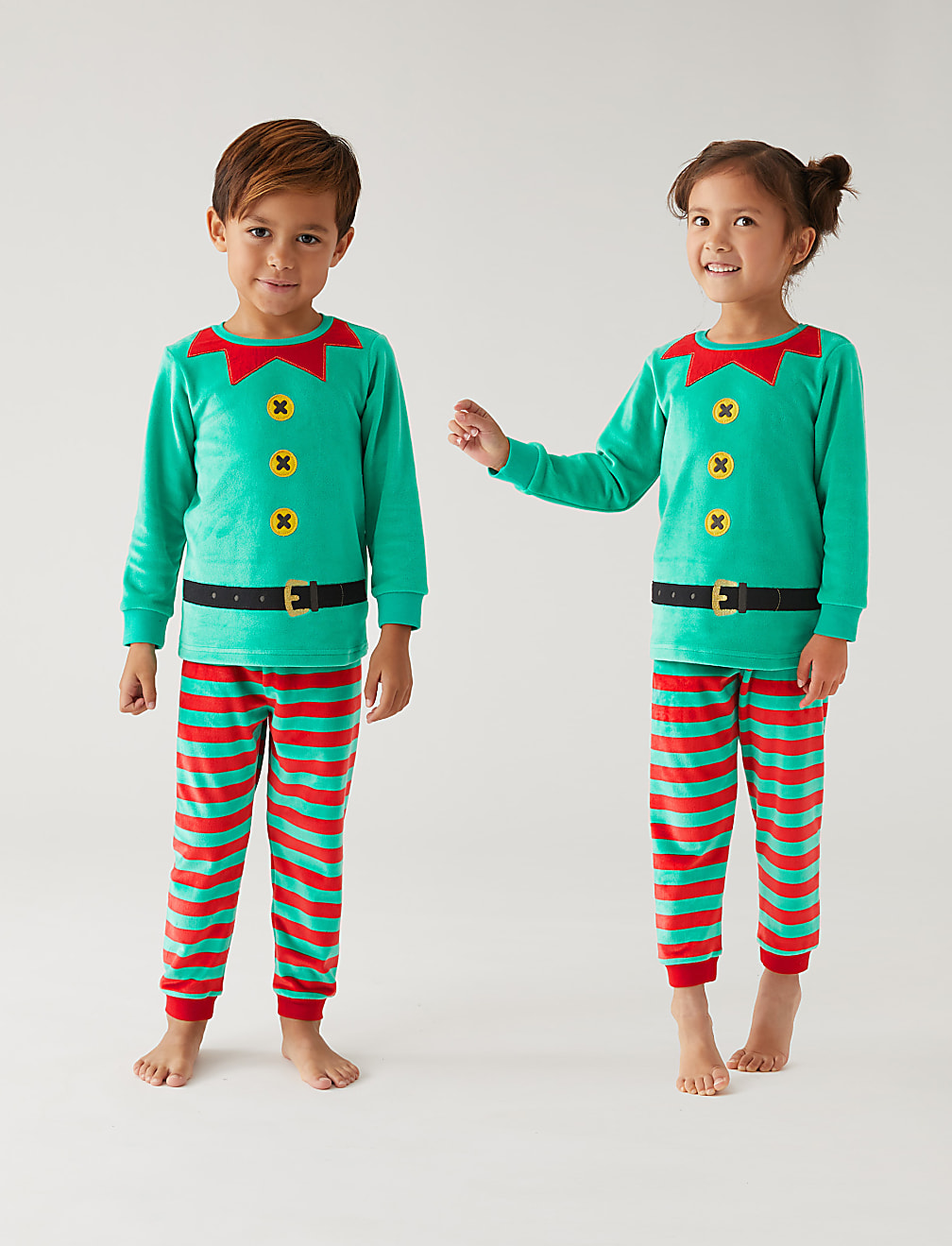 Next elf pyjamas best sale
