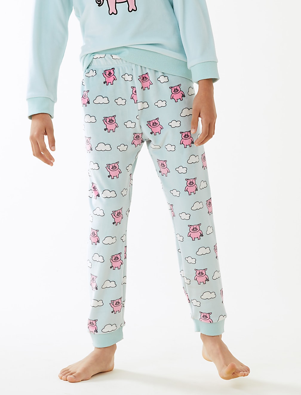 Percy Pig™ Pyjamas